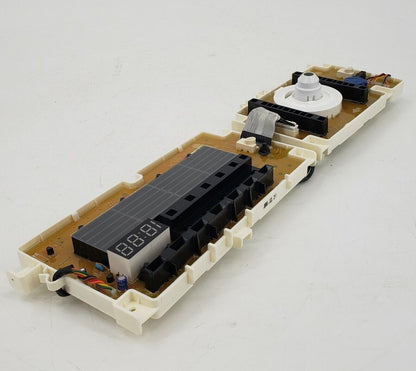 Genuine OEM Replacement for LG Washer Control Board EBR79772703
