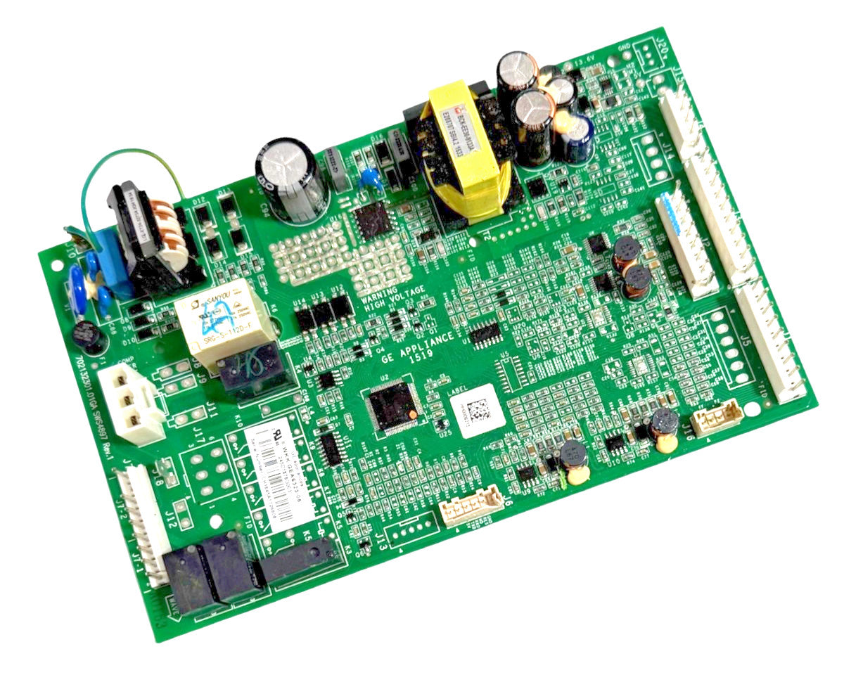 OEM Replacement for GE Fridge Control Board 245D1878G003