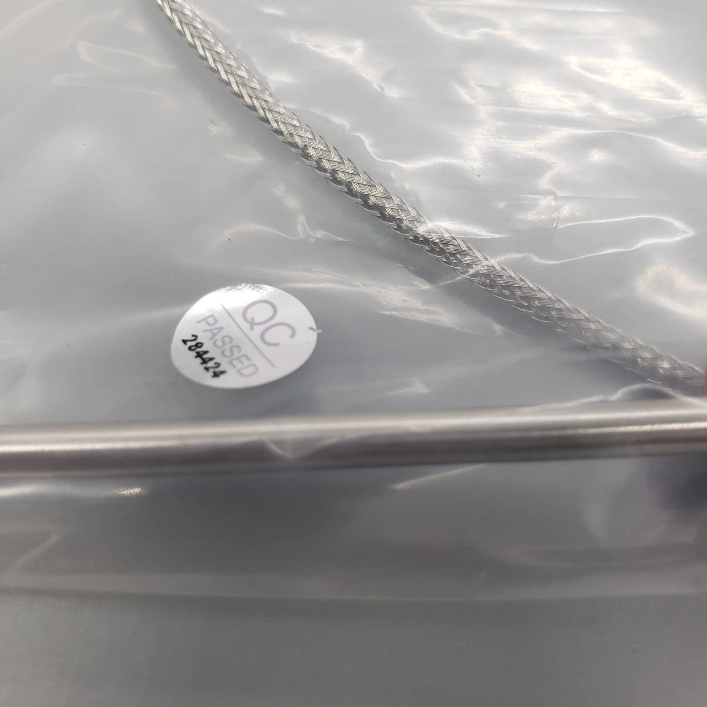 New Genuine OEM Replacement for Frigidaire Oven Food Probe 807822611