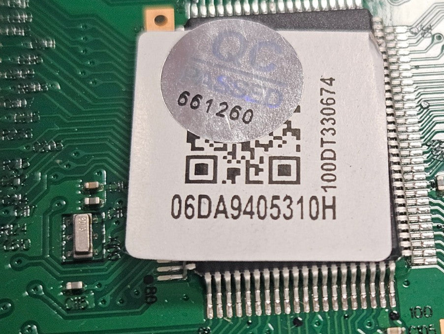 OEM Replacement for Samsung Fridge Control DA94-05310H