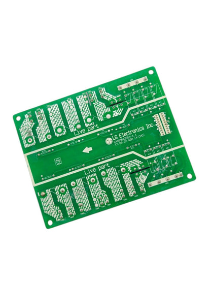 OEM Replacement for LG Range Oven Control Board EBR80595402