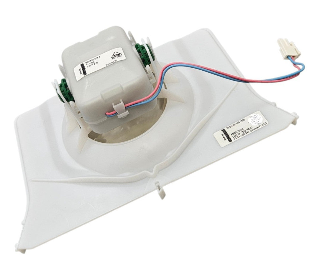 New OEM Replacement for Liebherr zer Fan 7502146