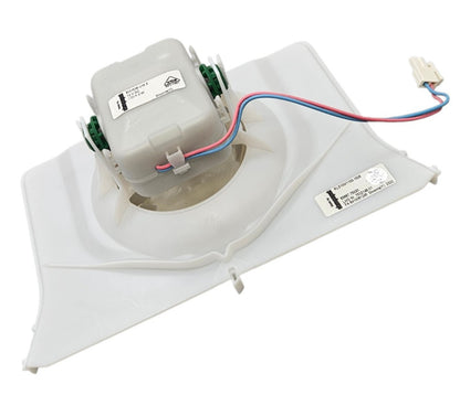 New OEM Replacement for Liebherr zer Fan 7502146