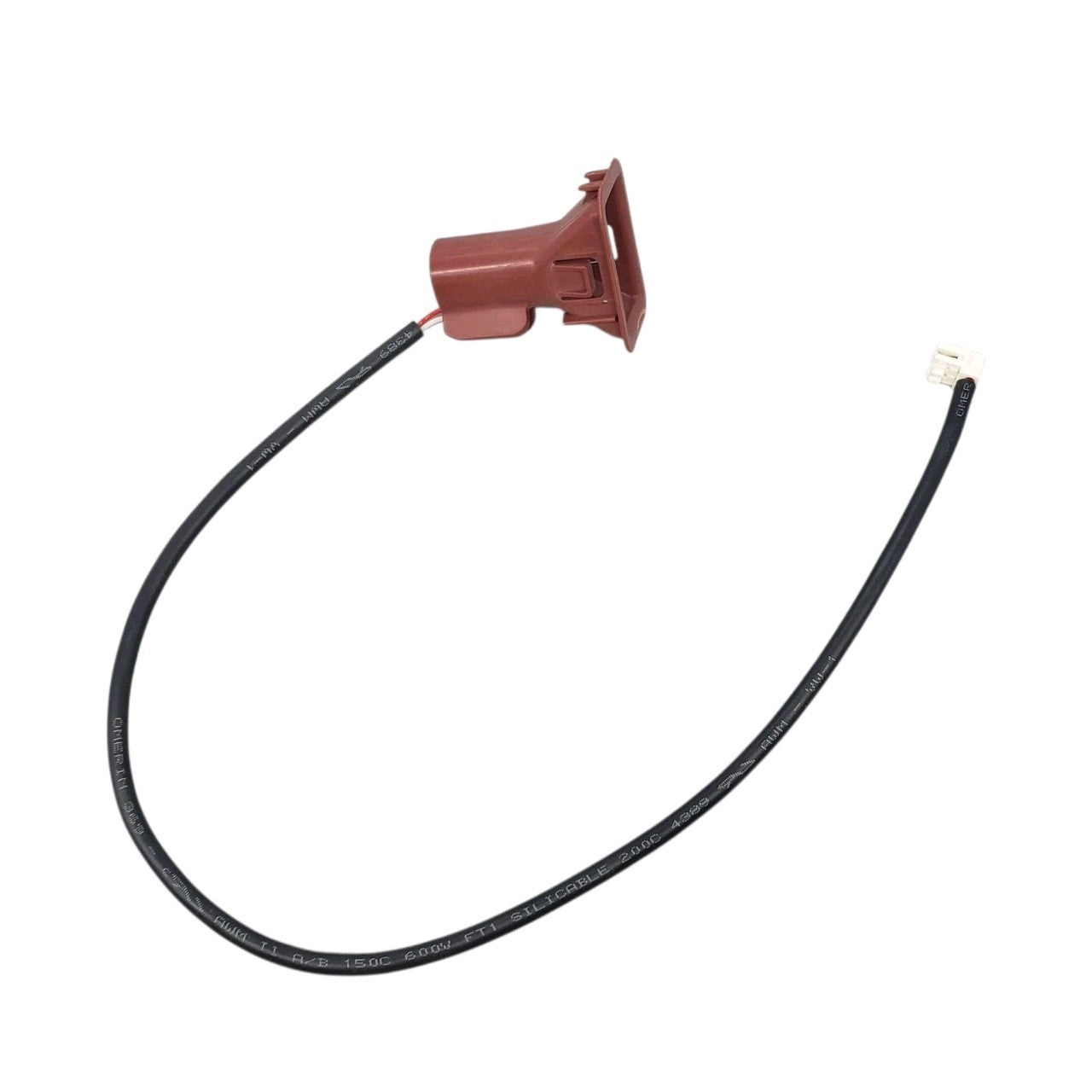 New OEM Replacement for Frigidaire Oven Probe Receptacle 5304532776