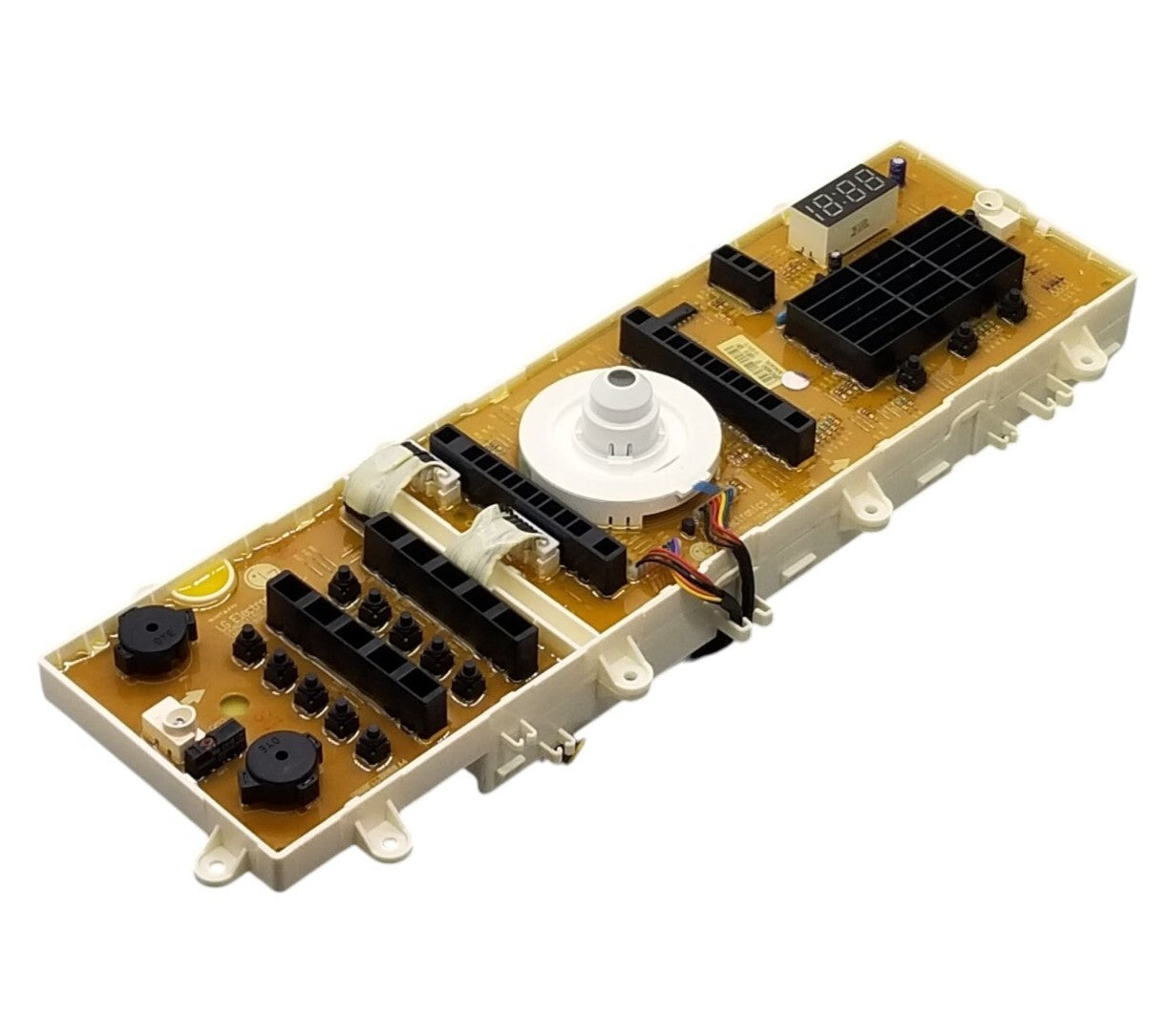 OEM Replacement for Kenmore Washer Control  EBR67460501  EBR62198103