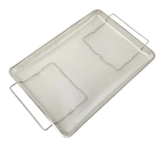 New Genuine OEM Replacement for Samsung Range Oven Packing Tray DG98-02152A