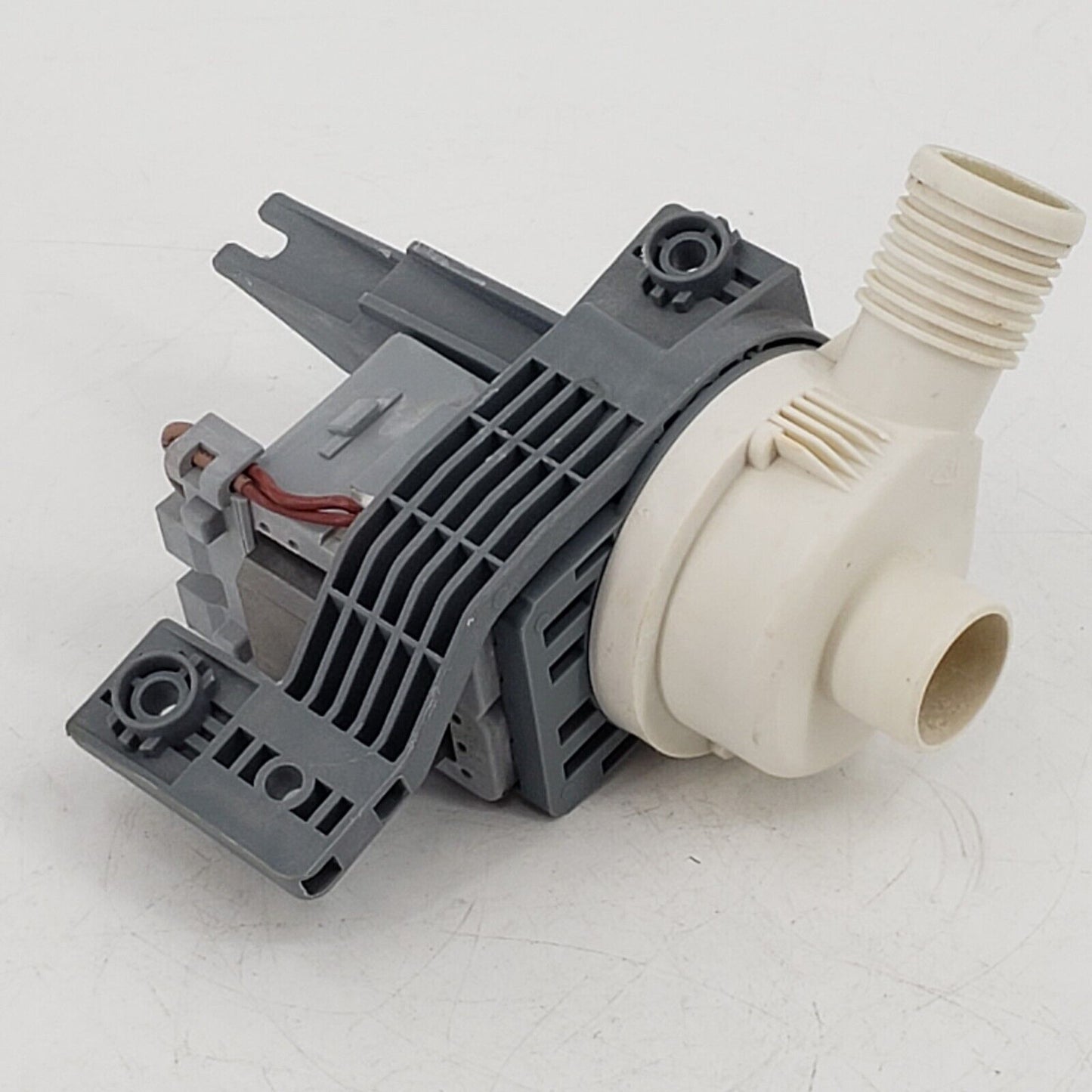 OEM Replacement for Whirlpool Washer Drain Pump W10581874