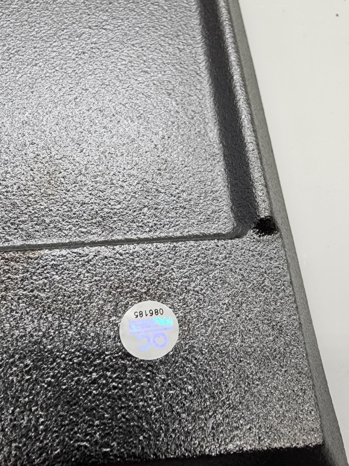 New OEM Replacement for GE Range Griddle WB31X49506