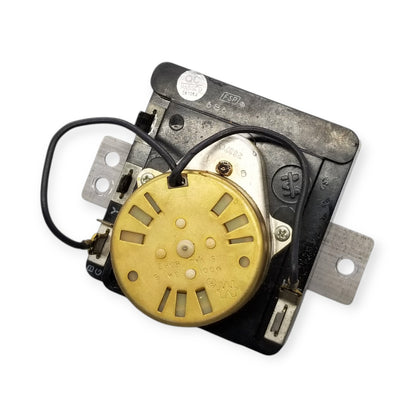 OEM Replacement for Whirlpool Dryer Timer 686642