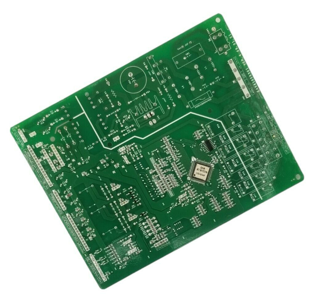 OEM Replacement for LG Refrigerator Control EBR41956427