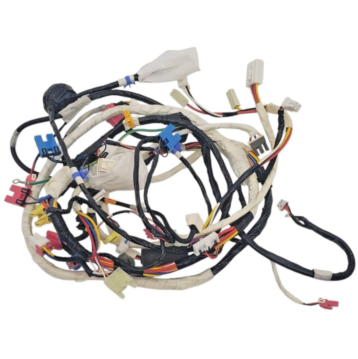 New OEM Replacement for LG Washer Wire Harness EAD66010211