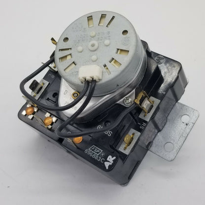 OEM Replacement for Kenmore Dryer Timer 696883C 3387634