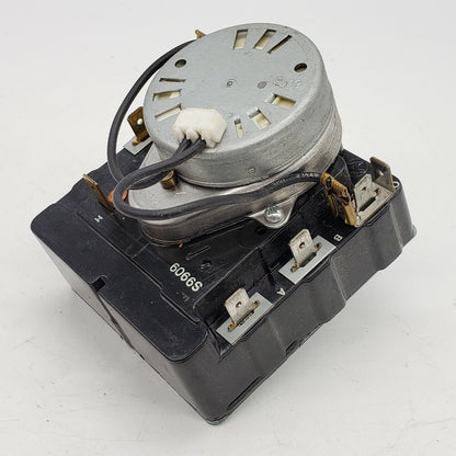 OEM Replacement for Frigidaire Dryer Timer 131579800K