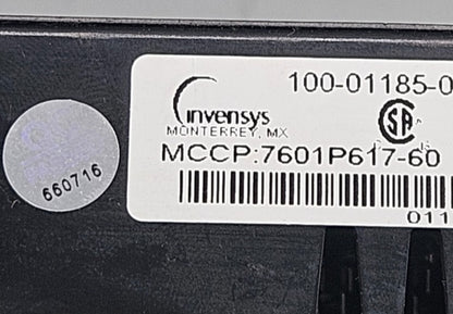 OEM Replacement for Maytag Oven Control Board 7601P617-60