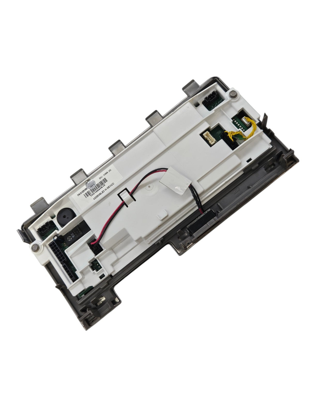 OEM Replacement for Whirlpool Fridge Control W10291950