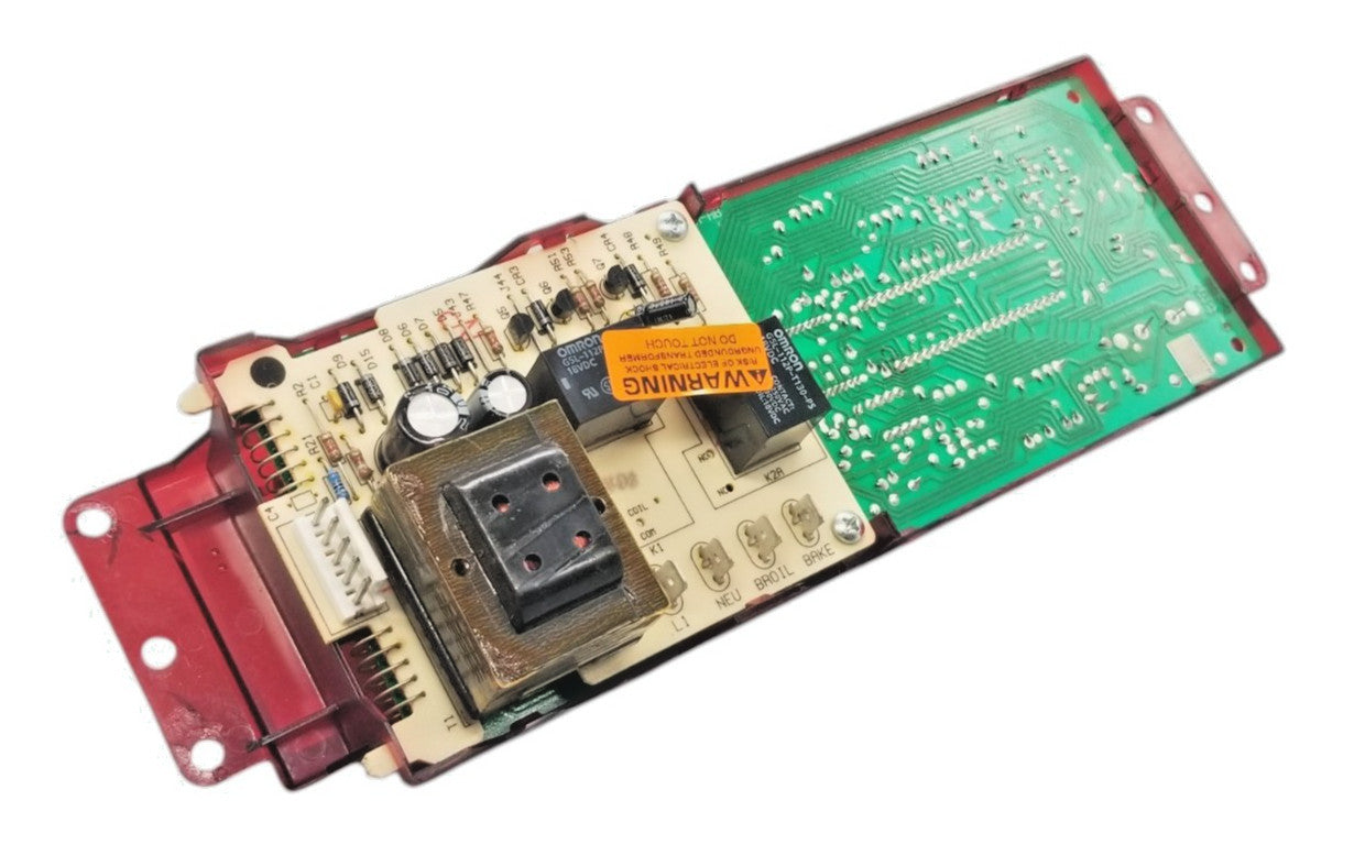 OEM Replacement for Whirlpool Oven Control Board 31864501
