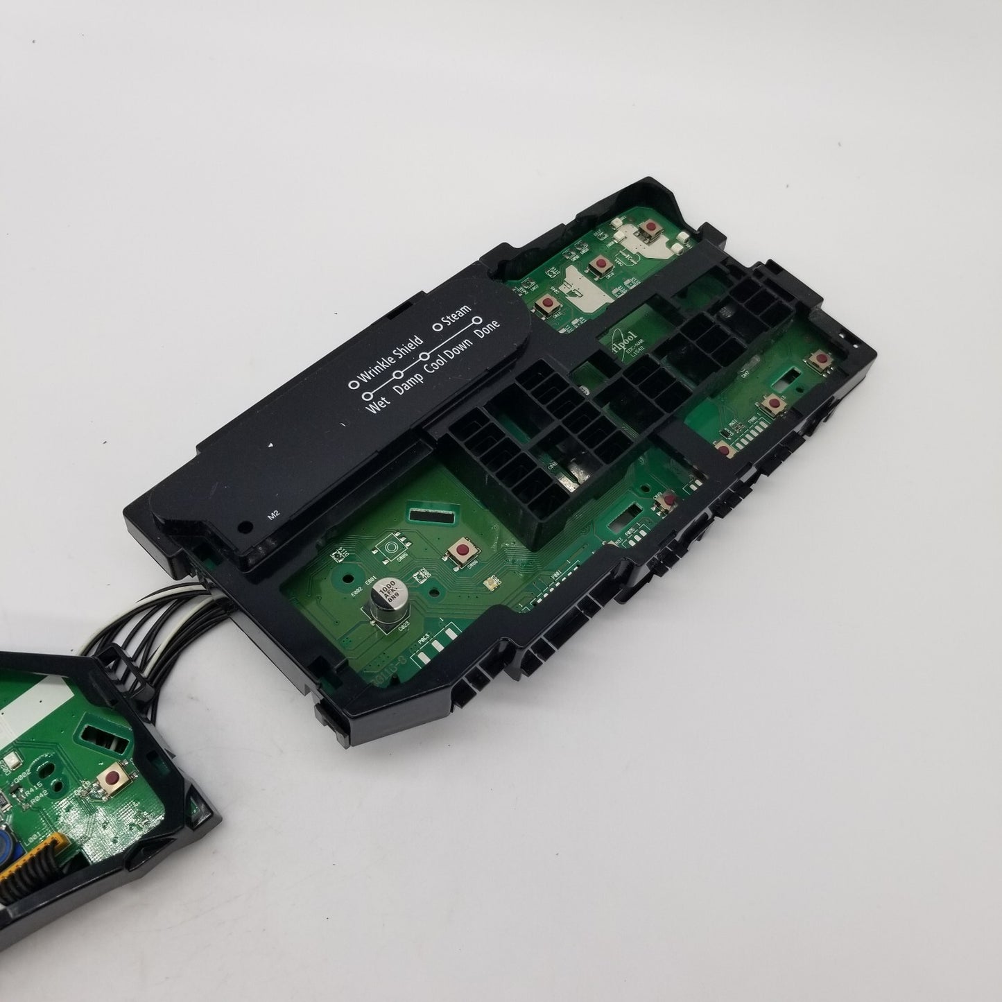 OEM Replacement for Whirlpool Dryer Control W10200933 W10294829 W10294831