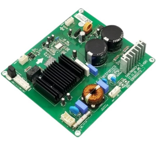OEM Replacement for LG Range Power Control Board EBR85227301