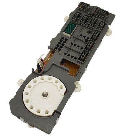 OEM Replacement for Samsung Dryer Control DC92-01624C