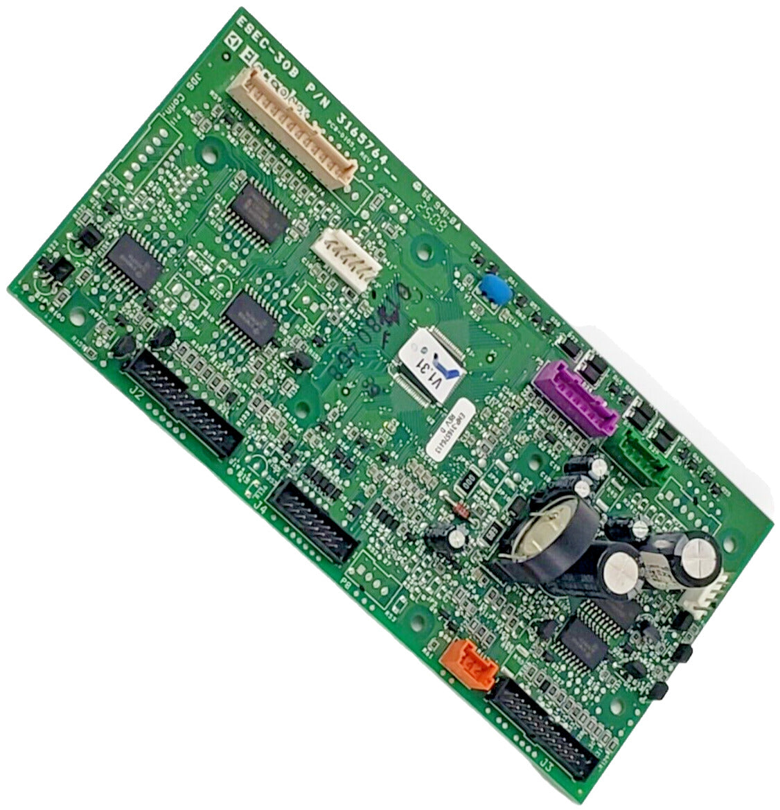 OEM Replacement for Electrolux Range Control 316576413