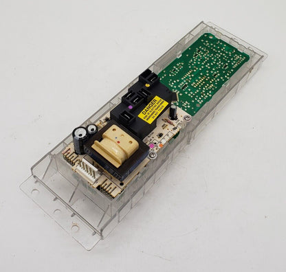 Replacement for GE Oven Control Board 183D7142P002 WB27K10027