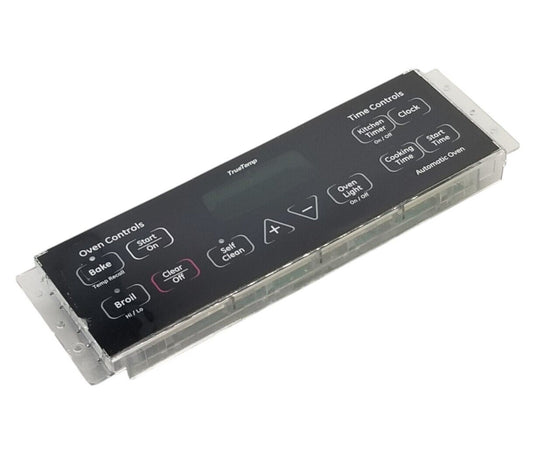 OEM Replacement for GE Oven Control Board WB27K10338