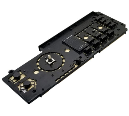 OEM Replacement for GE Dryer Control  290D1525G013