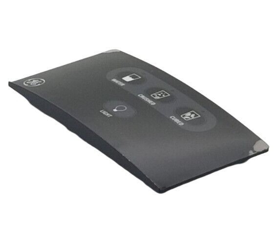 OEM Replacement for GE Fridge Control 197D5551G002   ~ ~