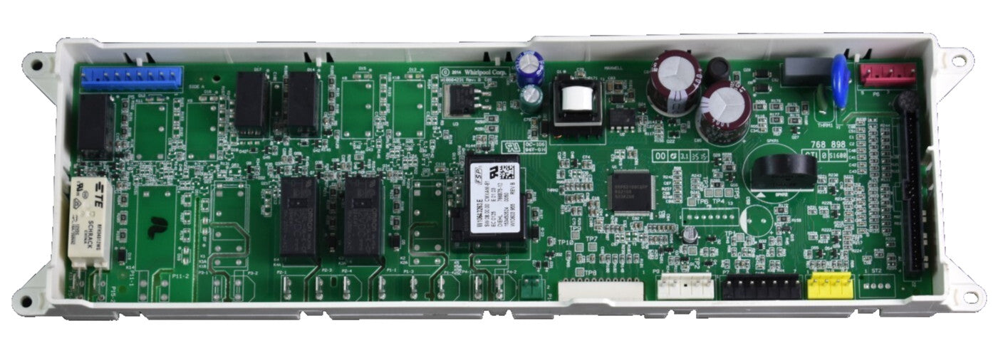 OEM Replacement for KitchenAid Oven Range Control W10643263