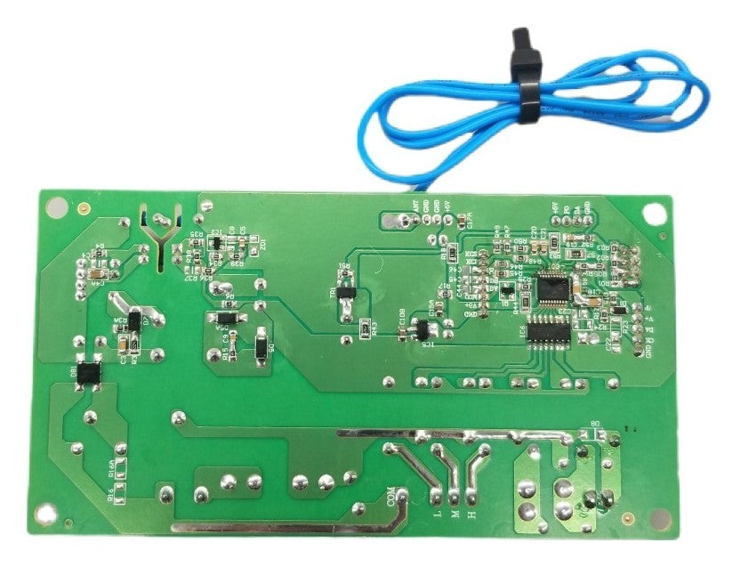 New OEM Replacement for Zephyr Hood Control Board 11010121