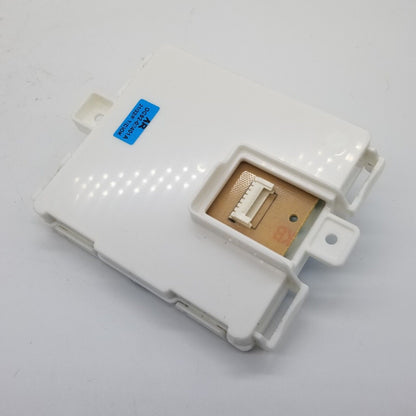 New Genuine OEM Replacement for Samsung Washer Jog Module DC92-02401A