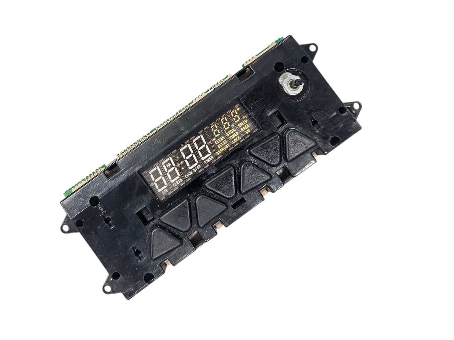 OEM Replacement for GE Oven Control 7601P179-60