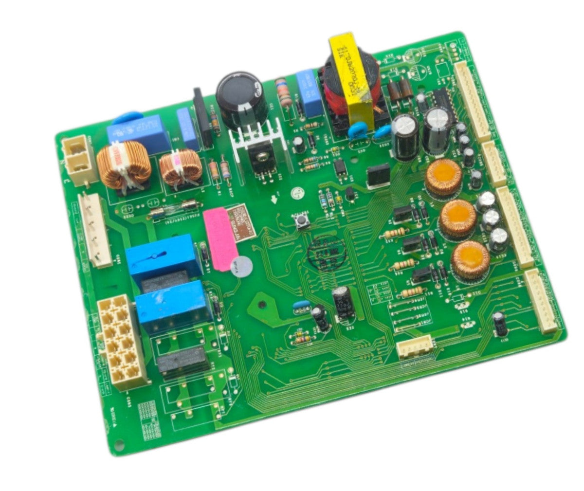 OEM Replacement for LG Fridge Control Board EBR41956416
