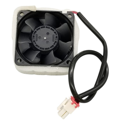 New OEM Replacement for Frigidaire Fridge Fan Assembly 5304522173 1-Yr  s To