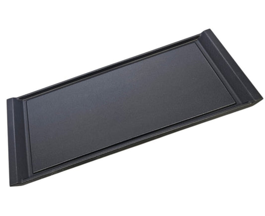 New OEM Replacement for LG Range Grille AEB76124701 1- Year