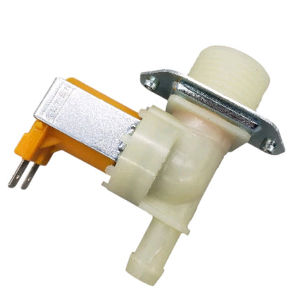 New OEM Replacement for Midea Dishwasher Inlet Valve 17476000007453  1-Yr