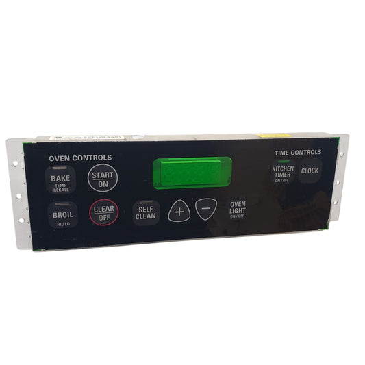 OEM Replacement for GE Oven Control  183D8193P001  WB27K10096    -