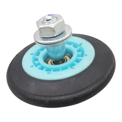 New OEM Dryer Drum Support Roller Set DC97-16782E
