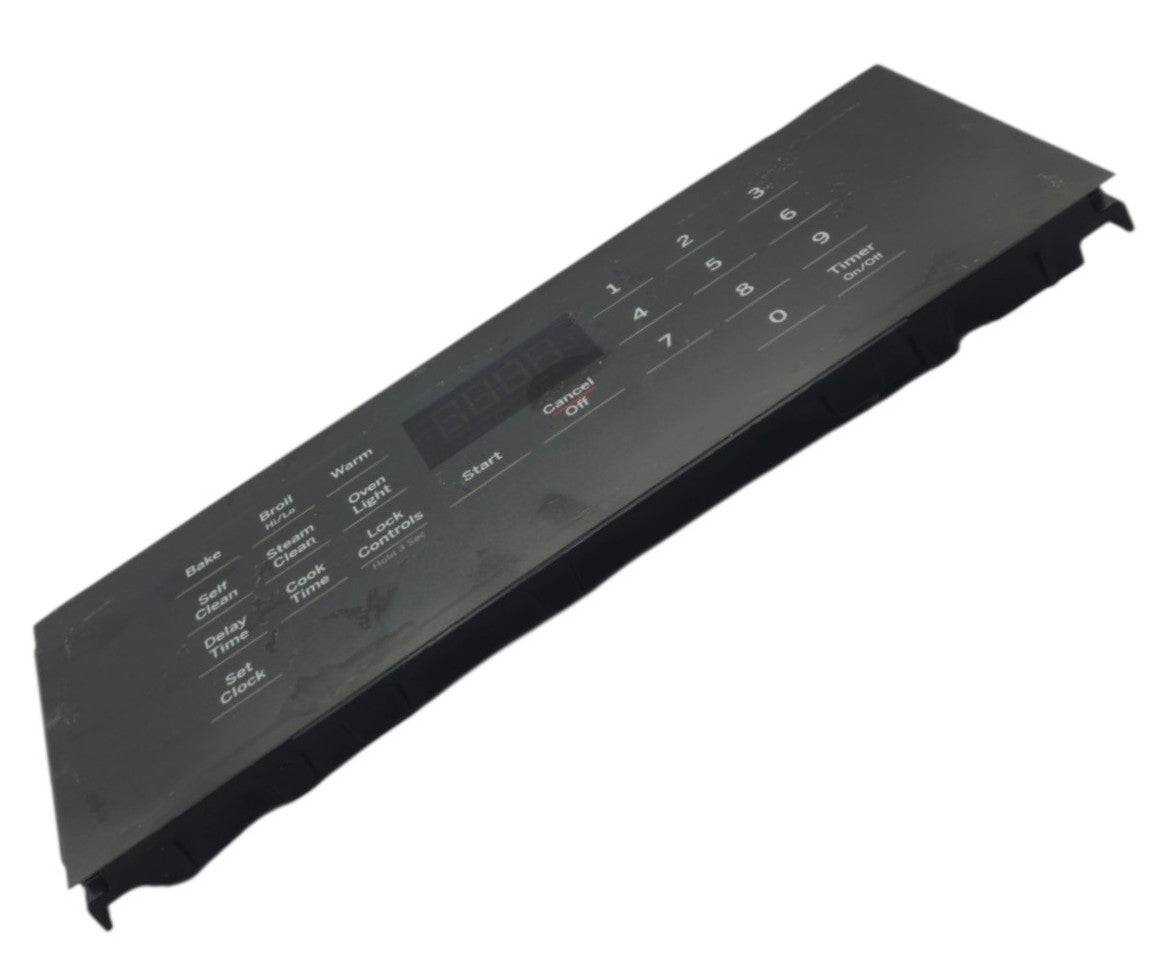 OEM Replacement for GE Range Control Board 301D1493G002