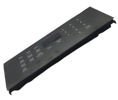 OEM Replacement for GE Range Control Board 301D1493G002