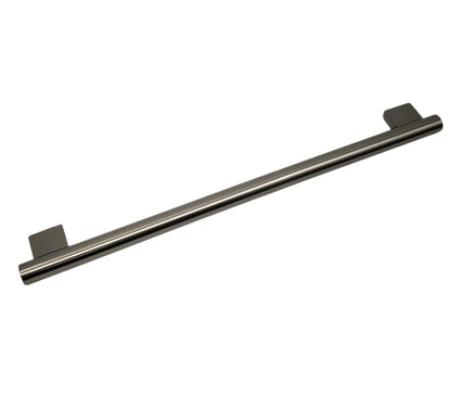 New OEM Forno Range Stainless Steel Handle 30400700297 1-Yr  sTo