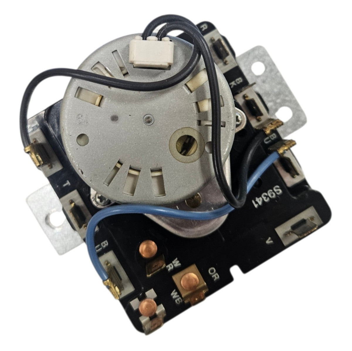 OEM Replacement for Whirlpool Dryer Timer 3398136