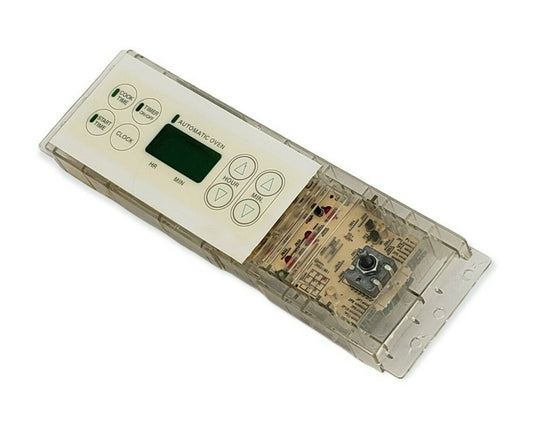 OEM Replacement for GE Range Oven Control Board 183D7142P002