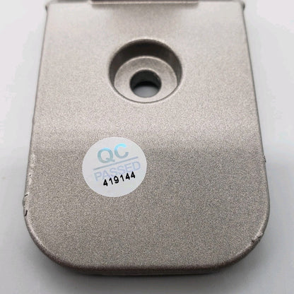 OEM Replacement for LG Dryer Door Hinge MEF62782201