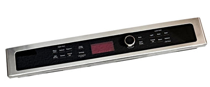 OEM Replacement for GE Range Control Panel MGC630861