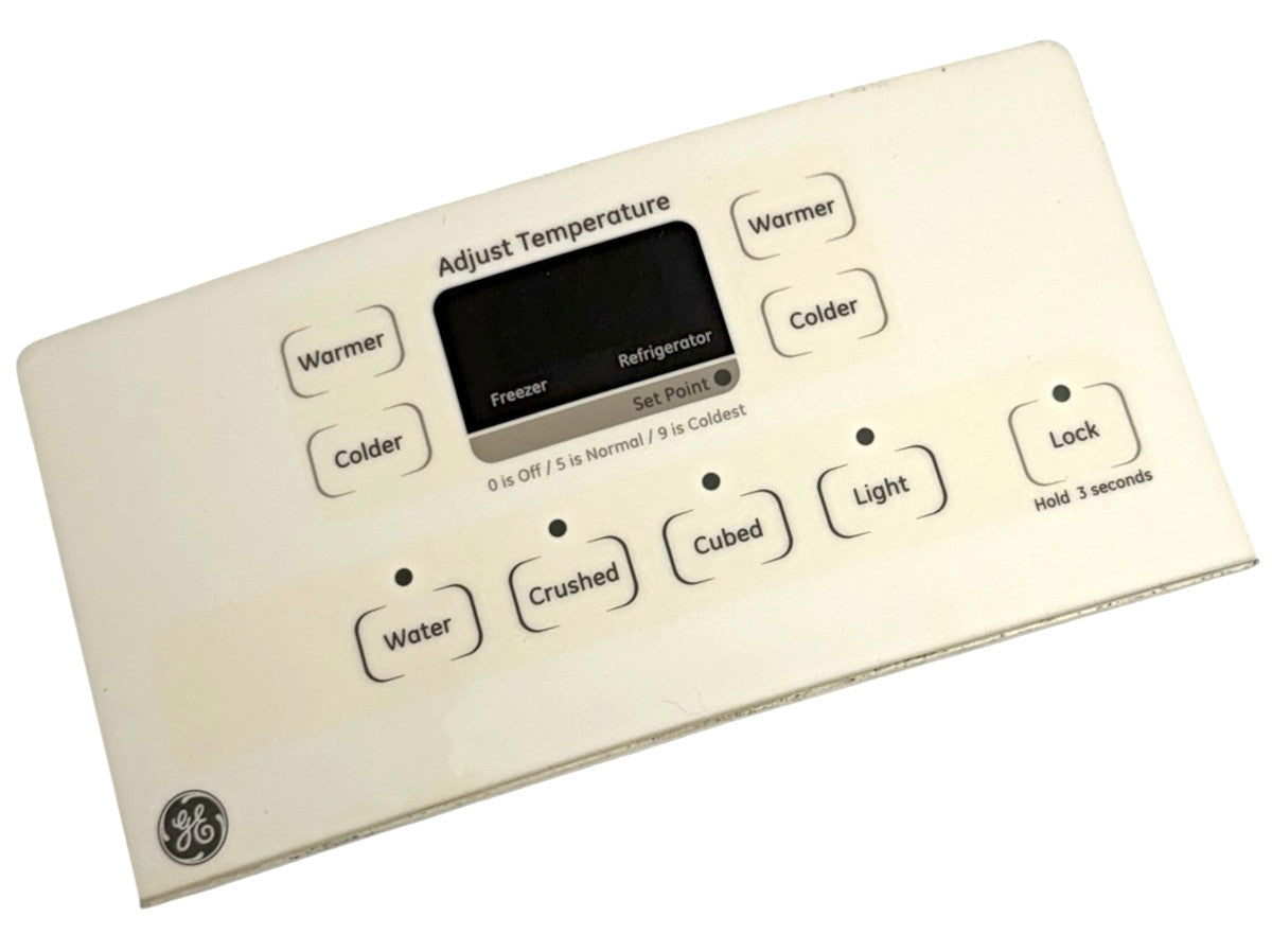 New Replacement for GE Fridge Dispenser Control 200D7355G006  1Year