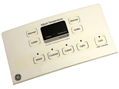New Replacement for GE Fridge Dispenser Control 200D7355G006  1Year