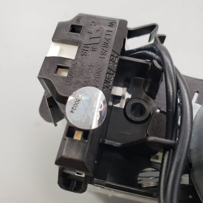 New OEM Replacement for Maytag Washer Shift Actuator W11398781