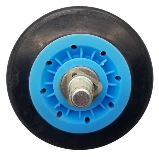 New OEM Replacement for GE Dryer Drum Support Roller WE03X10016