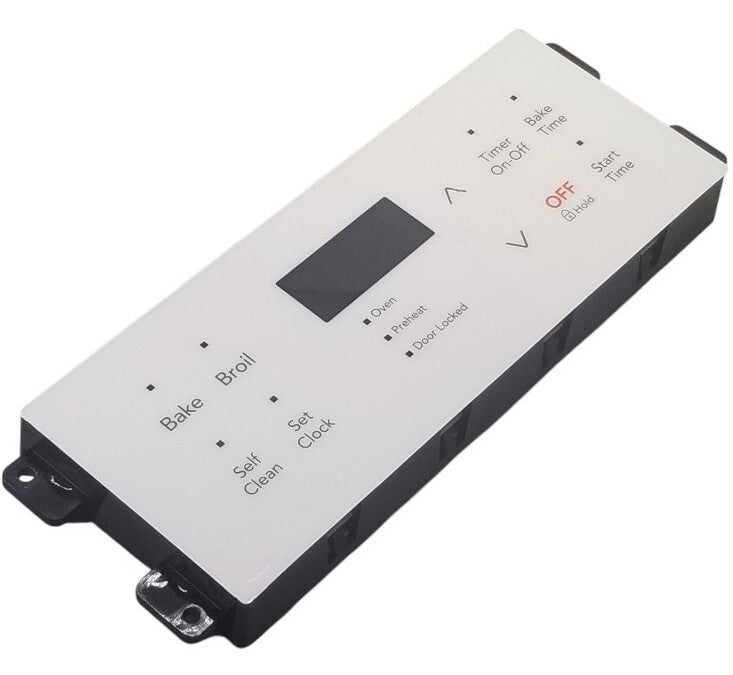 OEM Replacement for Frigidaire Range Control  A03619524